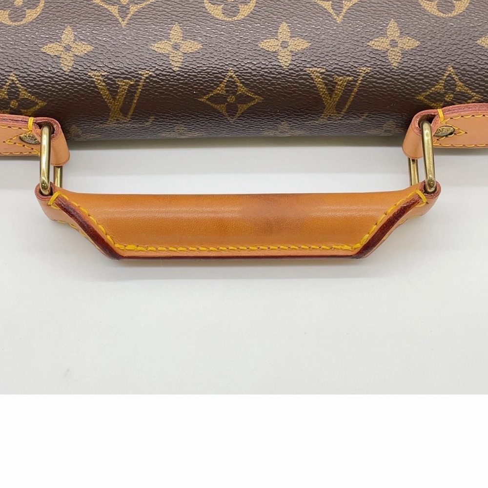 Louis Vuitton briefcase monogram - image 6